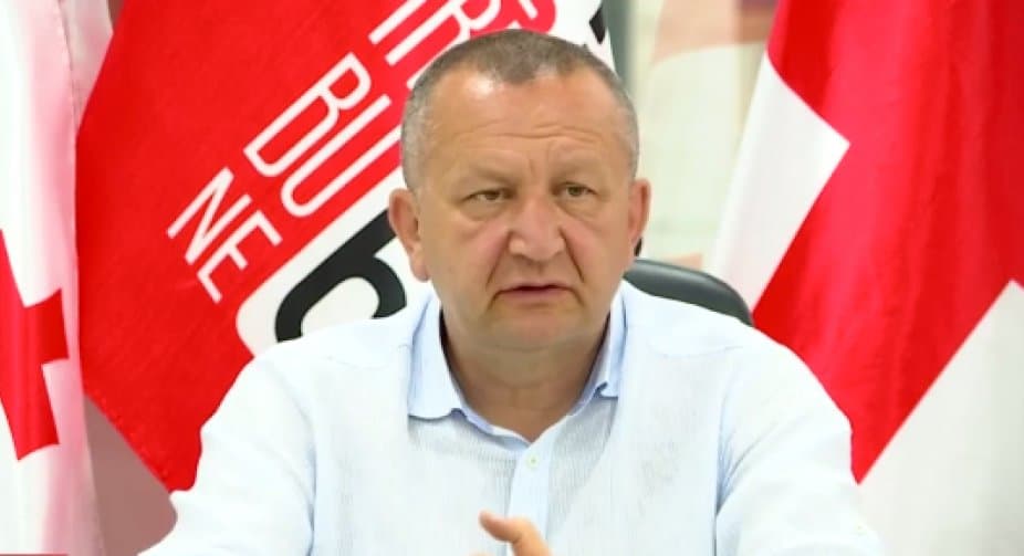 დავით ჭიჭინაძე – ჰააგის ტრიბუნალზეა მისი ადგილი!