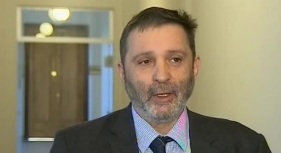 დავით დარჩიაშვილი – სამწუხაროდ, ჩვენი პოლიტიკური ელიტა დაკომპლექტებულია გაუნათლებელი ადამიანებით