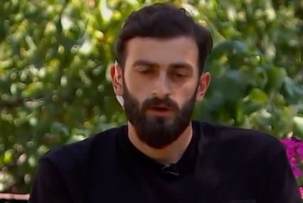 Landslide survivor “shocked”, “destroyed” by claims of ruling party head