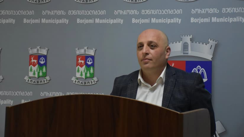 დავით ზაალიშვილი – აუქციონში გაიმარჯვა ნუნუ თამაზაშვილმა და 5958 კვადრატული მეტრი მიწის ნაკვეთი მას გადაეცა 49-წლიანი იჯარით