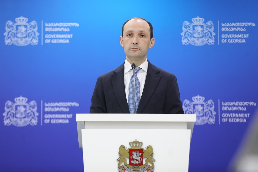 ლევან დავითაშვილი – შეგიძლიათ მიმართოთ ეროვნულ სატყეო სააგენტოს და გარანტიას გაძლევთ, რომ გადმოგეცემათ თქვენთვის სასურველი ტყის ობიექტი სათანადო პასუხიმგებლობის ფარგლებში