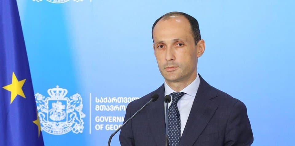 ლევან დავითაშვილი – ჩვენ უკვე მივიღეთ მომართვები რამდენიმე ავიაკომპანიისგან, მათ შორის ქართულისგან