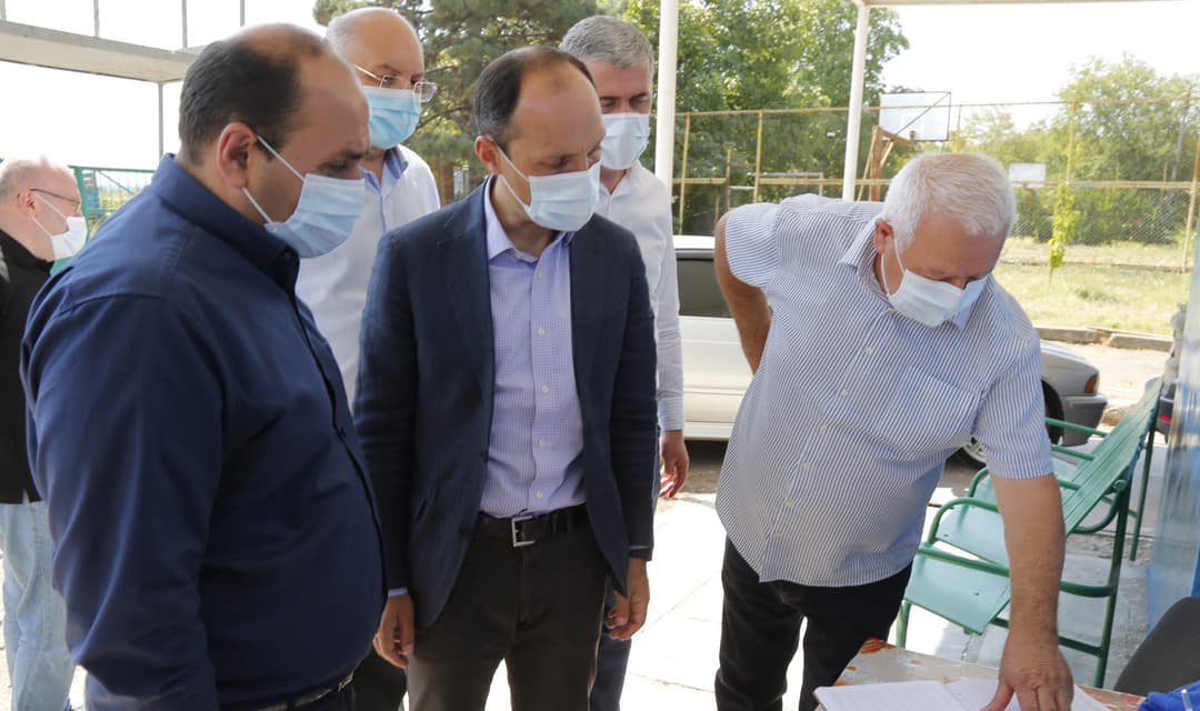 მევენახეები, რომლებსაც სეტყვამ 100%-ით გაუნადგურა მოსავალი, ერთჯერადი კომპენსაციის სახით 1 ჰა-ზე 3000 ლარს მიიღებენ