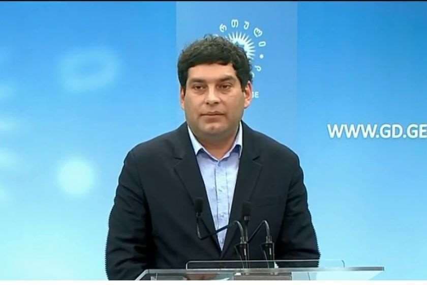 ბექა დავითულიანი – სააკაშვილის გარეთ გამოყვანის მიზანია იგრძნონ უფრო მეტი ძალა, ქვეყანა რომ ომში ჩართოს რომელიმე პარტიამ, ამისთვის ხელისუფლებაში უნდა მოვიდნენ, ხელისუფლებაში ვერ მოვლენ