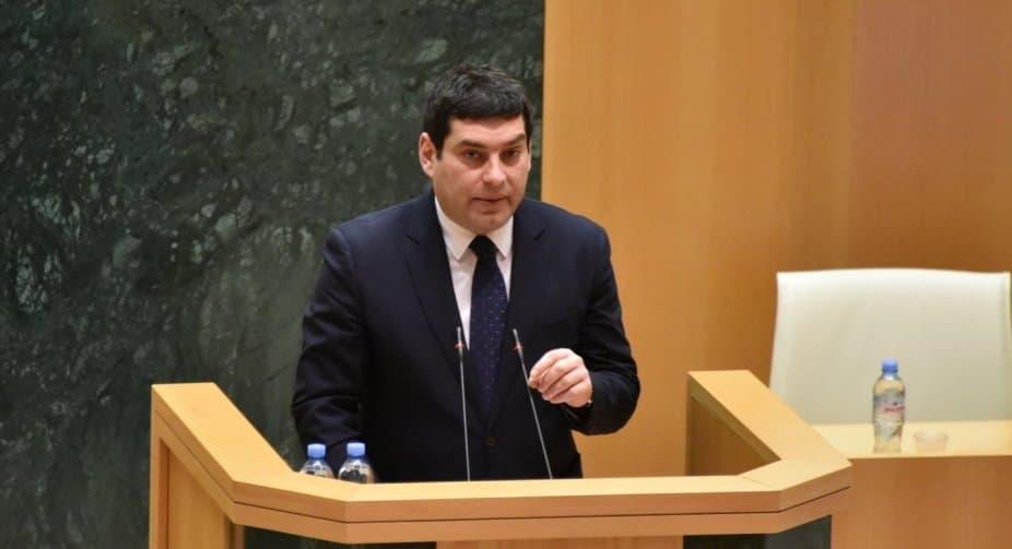 ბექა დავითულიანი – რუსეთში არსებულ რეჟიმს მივცეთ შესაძლებლობა, რომ ისინი გაუშვან ბრძოლის ველზე და ზიანი მიაყენონ უკრაინას?