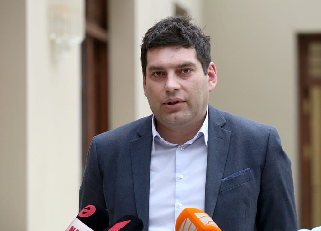 ბექა დავითულიანი – ჩინეთთან და ევროკავშირთან გვაქვს თავისუფალი ვაჭრობის შესახებ ხელშეკრულება, ეს პოტენციალი ბოლომდე უნდა გამოვიყენოთ