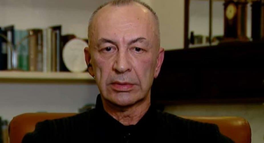 დავით მაღრაძე – ვისთვისაც ექსპრეზიდენტია, დაე, დარჩეს, ჩემთვის კი უკრაინის მოქალაქეა, რომელიც სასჯელს ციხეში კი არა, “ვივამედში”, ოროთახიან ლუქსში, სრულ კომფორტში იხდის