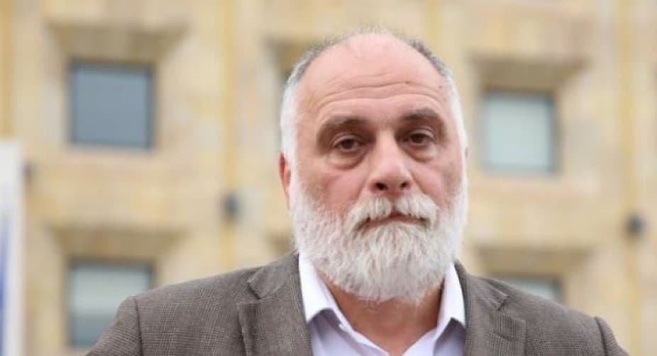 გურამ ფალავანდიშვილი – ზოგი ადამიანის სიკვდილიც კი არაფერია სულიერ სიკვდილთან, ჩვენ უდიდესი ბოროტება ავლაგმეთ