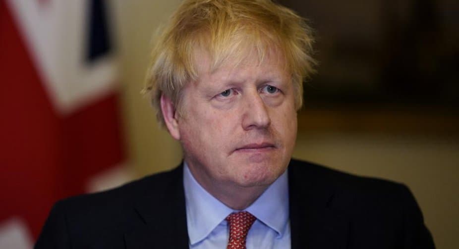 UK: ceasefire between Russia, Ukraine not enough to lift British sanctions