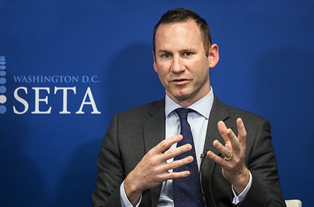 Heritage Foundation’s Coffey on Georgia’s European perspective: Georgia used to lead this group, It’s a shame