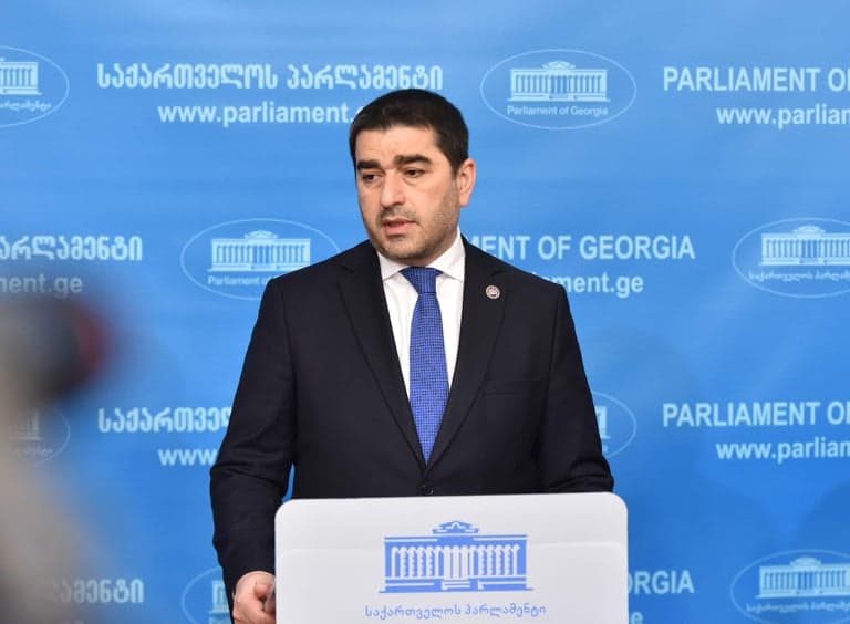 შალვა პაპუაშვილი – საქართველოს წინააღმდეგ მიმდინარეობს დეზინფორმაციული კამპანია, რომლის მთავარი მიზანია ქვეყნის ომში ჩართვა