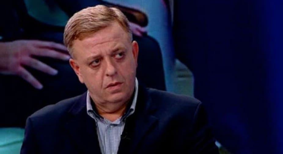 ლევან ნიკოლეიშვილი – შალვა პაპუაშვილის ბრიუსელში ვიზიტი საჭიროც რომ არის და დროულიც, ამას ვიზიტის შედეგები მალე გვაჩვენებს