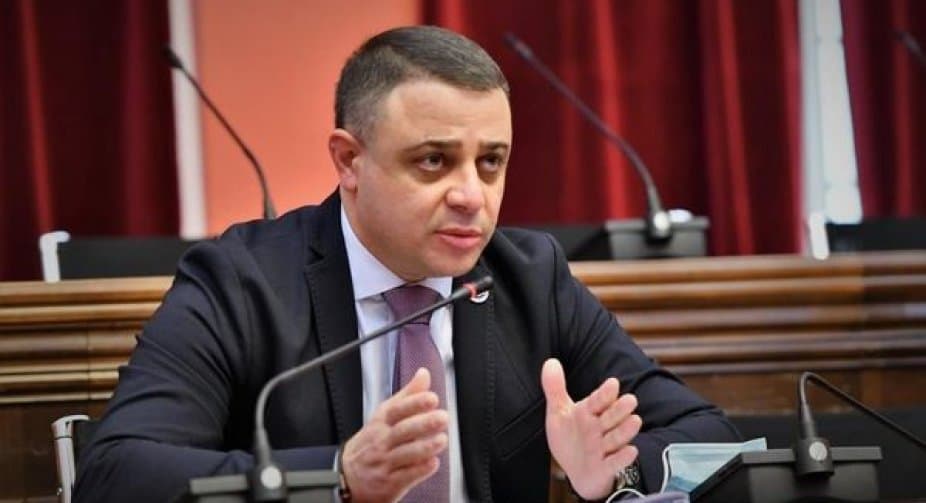 ალუდა ღუდუშაური – საერთოდ არ აქვს არანაირი მნიშვნელობა, სად იქნება შემხტარი მაგიდაზე ნონა მამულაშვილი