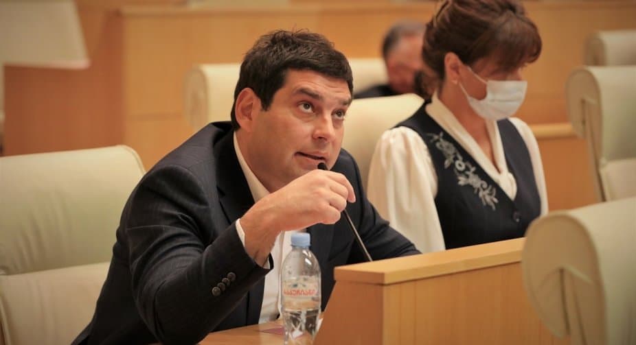 ბექა დავითულიანი – საქართველოს სამჯერ აქვს რუსეთთან ომი გადატანილი უკანასკნელი ათწლეულების მანძილზე, არავის მხრიდან დასამუნათებელი არ ვართ