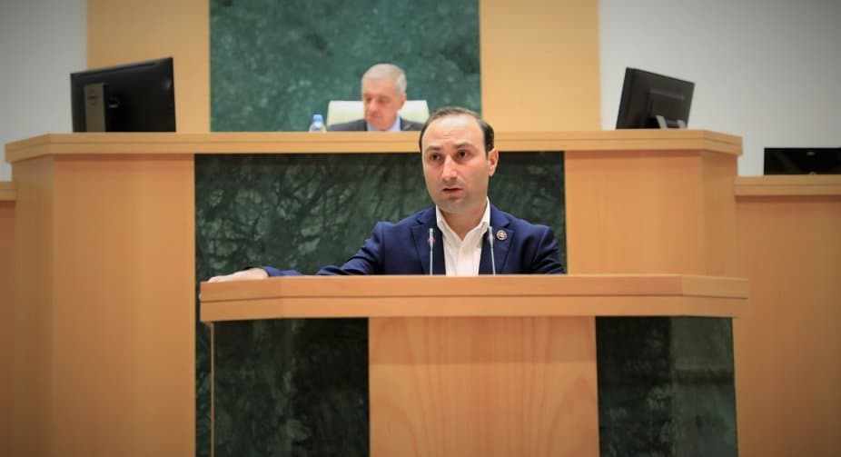 ანრი ოხანაშვილი – არაფერი არ მაქვს ელჩისთვის საპასუხო, არ ვთვლი, რომ უნდა გავაკეთო კომენტარი იმაზე, რაც არ არსებულა არანაირ შეთანხმებაში