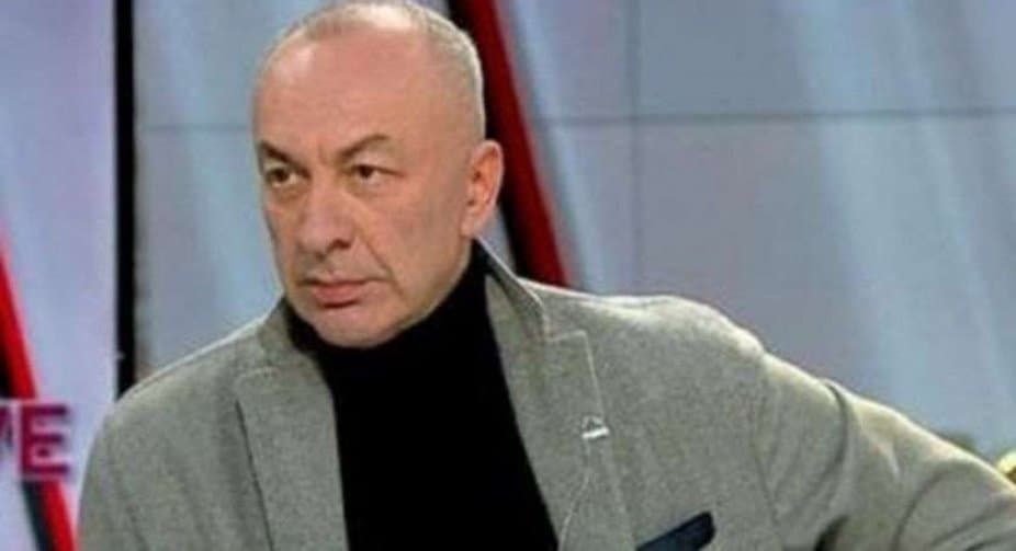 დავით მაღრაძე – დაგვსაჯეს იმიტომ, რომ მეორე ფრონტი არ გავხსენით