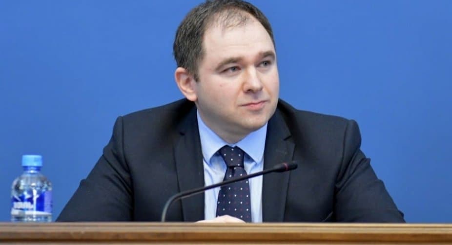 ნიკოლოზ სამხარაძე გვარამიაზე – რომელიმე კონკრეტული საქმე ვერასოდეს გახდება საქართველოს ევროპული ინტეგრაციის შემაფერხებელი ფაქტორი, ამ მხრივ ოპოზიციის სპეკულაციები უსაფუძვლოა