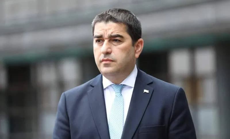 Parliament Speaker Papuashvili slams TI Georgia report on “increased dependence” on Russia, says Russian youth like Georgia