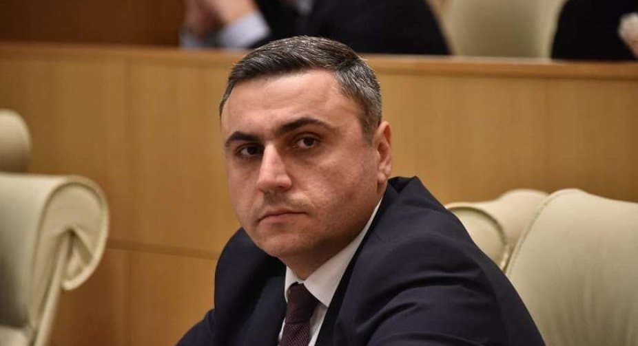 დავით მათიკაშვილი – თანამედროვეობის ყველაზე დიდი მოამაგე თავისი ქვეყნის და ერის!