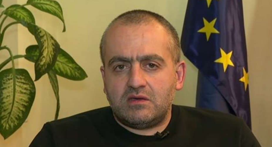 გიორგი გამსახურდია – პირადად არ ვიცნობ ქ-ნ კატუკიას, მაგრამ მის არაკომპეტენტურობაზე სარწმუნო წყაროებიდან მსმენია