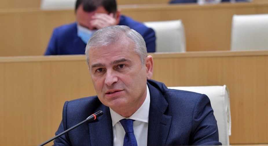 ირაკლი ქადაგიშვილი – ვიდრე ვერ გადახარშავს, რომ მისი დესანტირების მიზნები ჩაფუშულია, მანამდე “ავად ვარ“ ძახილში იქნება