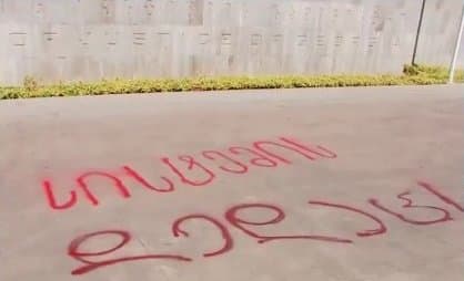 სამოქალაქო აქტივისტებმა მარიანა ჩოლოიანის ვადაზე ადრე გათავისუფლება გააპროტესტეს