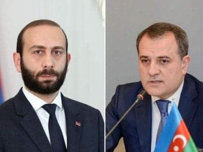 თბილისში სომხეთის და აზერბაიჯანის საგარეო საქმეთა მინისტრების შეხვედრა გაიმართება