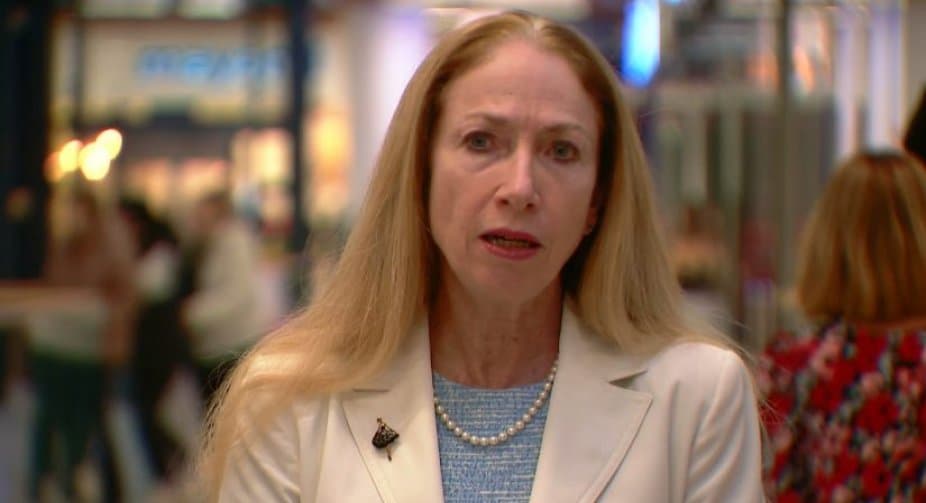 კელი დეგნანი – ვფიქრობ, ეს ძალიან მნიშვნელოვანი ინსტრუმენტია, რომელიც ბევრ სხვა პარლამენტში გამოიყენება