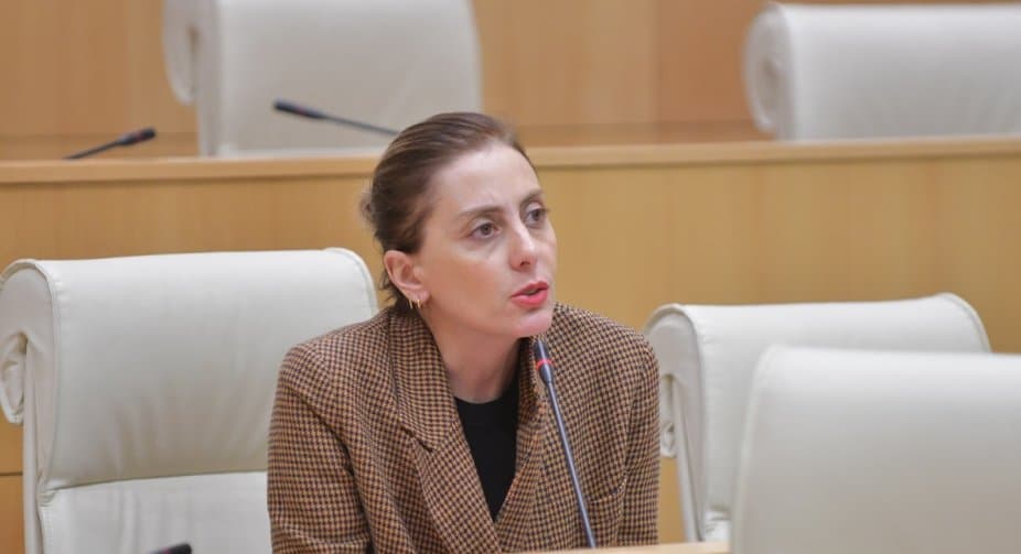 Opposition MP: family members of ruling party representatives notified of US visa cancellations