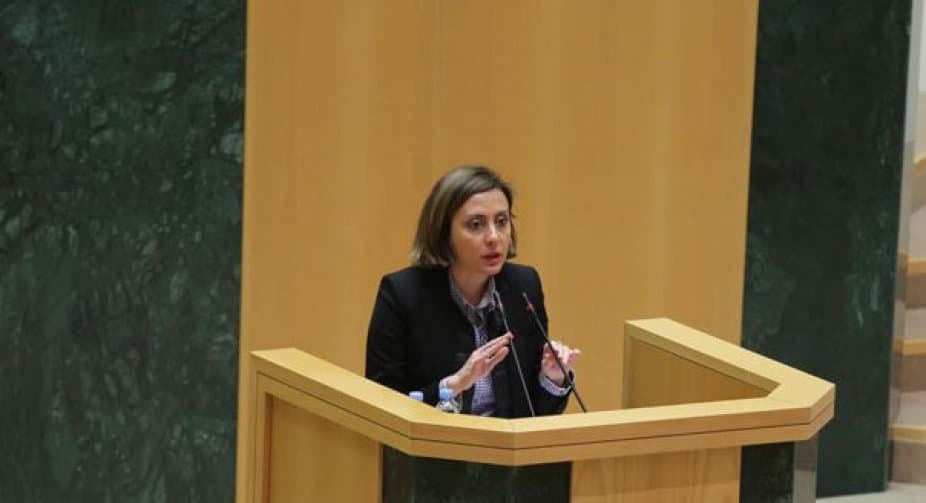 ხატია დეკანოიძე – ღარიბაშვილის შეცვლილი რიტორიკა არის საზოგადოების პროტესტის შესუსტების მცდელობა