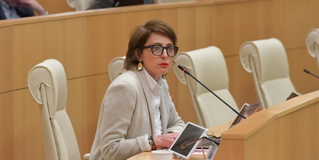 Culture minister appoints “pro-Kremlin” activists in national film centre amid protests – opposition MP