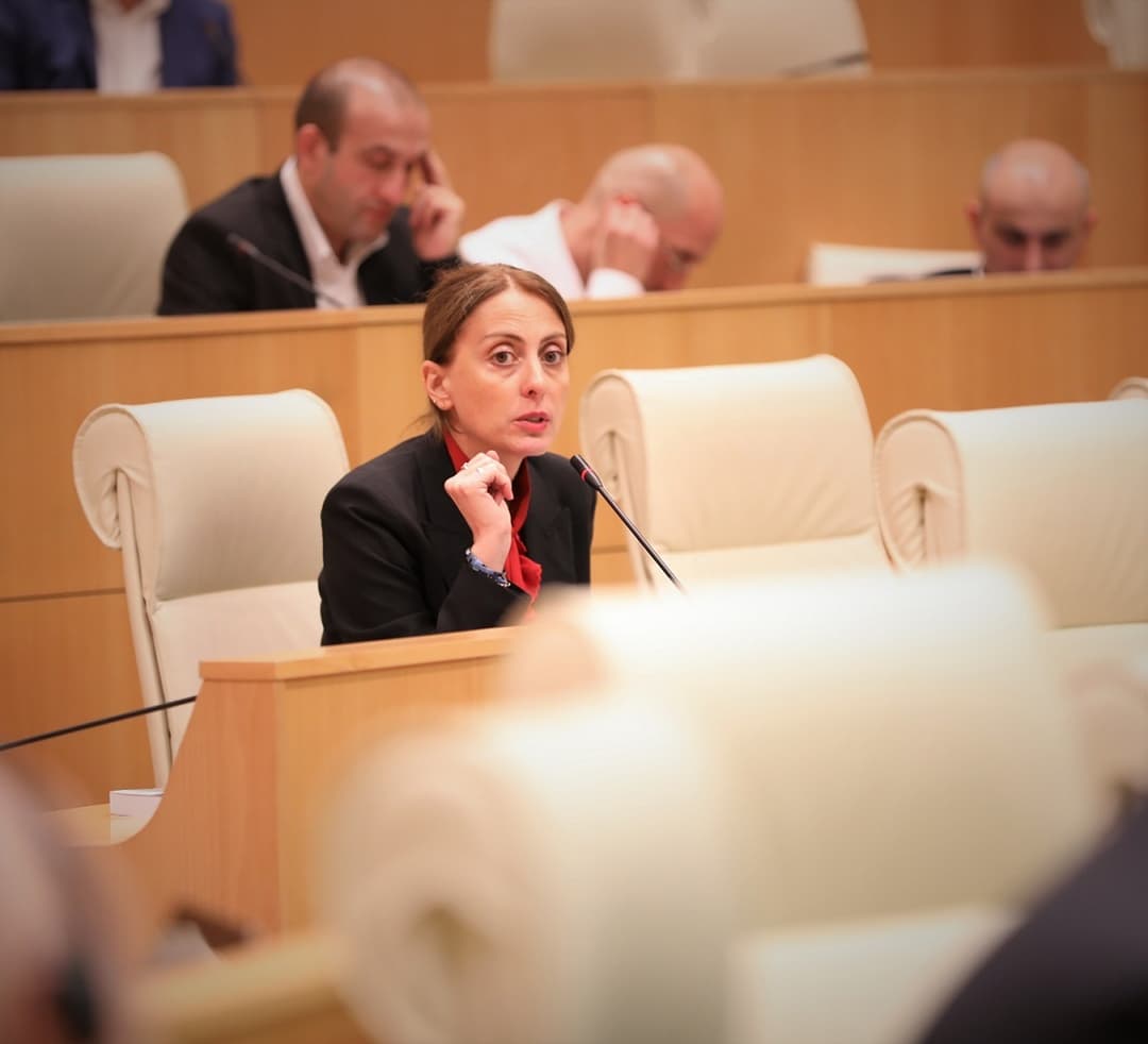 Polish president expected to demand Saakashvili’s transfer abroad – UNM’s Dekanoidze