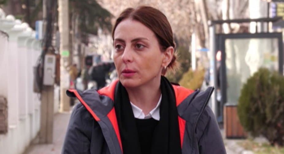 ხატია დეკანოიძე – დაუყოვნებლივ გააკეთონ საჯარო განმარტება, რატომ არ გვეძლევა მიხეილ სააკაშვილის მონახულების საშუალება