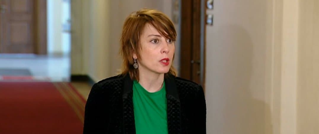 ხატია დეკანოიძე – მეგობარი ქვეყნები ურჩევდნენ მას, რომ ეს შეიძლება, ახალი დაძაბულობის ფონი ყოფილიყო, ჩემთვის ეს არის კატასტროფა