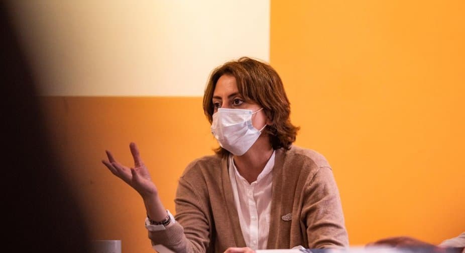 ხატია დეკანოიძე – პროცესის გაჯანსაღებისთვის, მათ შორის იმისთვის, რომ დავიხსნათ მიხეილ სააკაშვილი, პოლიტიკური დიალოგის დაწყება აუცილებელია