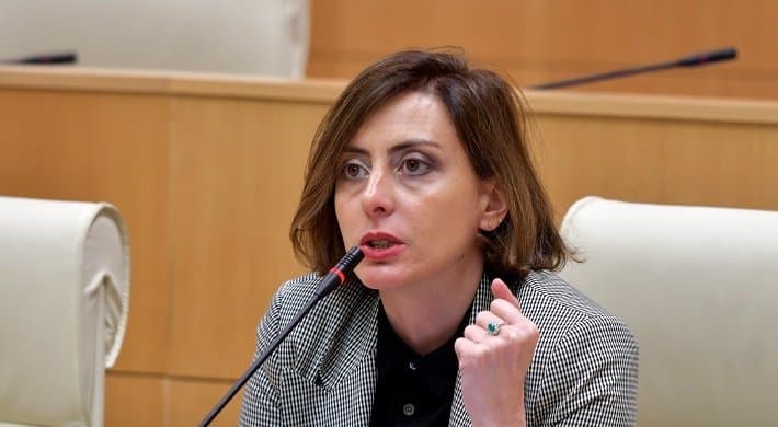 EU still hopeful about Georgia – UNM MP