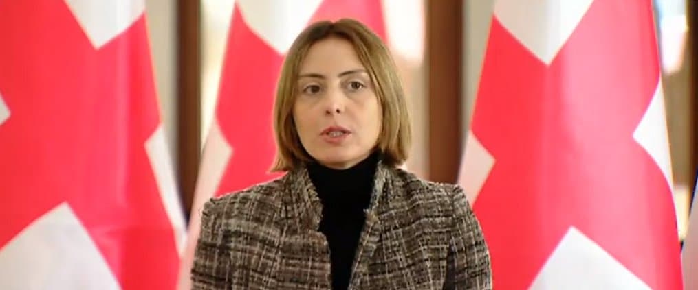 “ნაციონალური მოძრაობა“ ბოიკოტს წყვეტს და საპარლამენტო საქმიანობაში ჩაერთვება