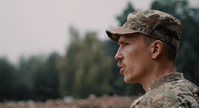 “აზოვის” მეთაური – ეს ომი დიდხანს გაგრძელდება, ყველას მოვუწოდებ, გააკეთონ შეგნებული არჩევანი და აიღონ იარაღი ხელში