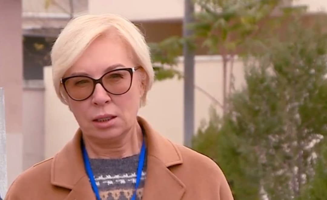 ლუდმილა დენისოვა – მოვამზადებთ ანგარიშს მიხეილ სააკაშვილთან დაკავშირებით, ასევე მოვითხოვ შეხვედრას პრეზიდენტ ზელენსკისთან