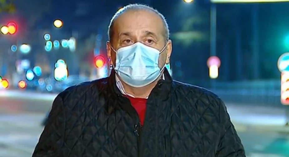 დევი ტაბიძე – ველოდებით დაახლოებით 20 000-25 000-ის რაოდენობას, ზუსტად ისევე რთულდება, როგორც სხვა შემთხვევებში