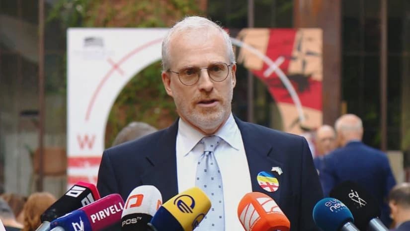 კრამერი – ყველაზე მნიშვნელოვანი კითხვა კი მაინც ისაა, როგორ მოახერხა “ქართულმა ოცნებამ”, 30-40%-დან 53%-მდე ასულიყო