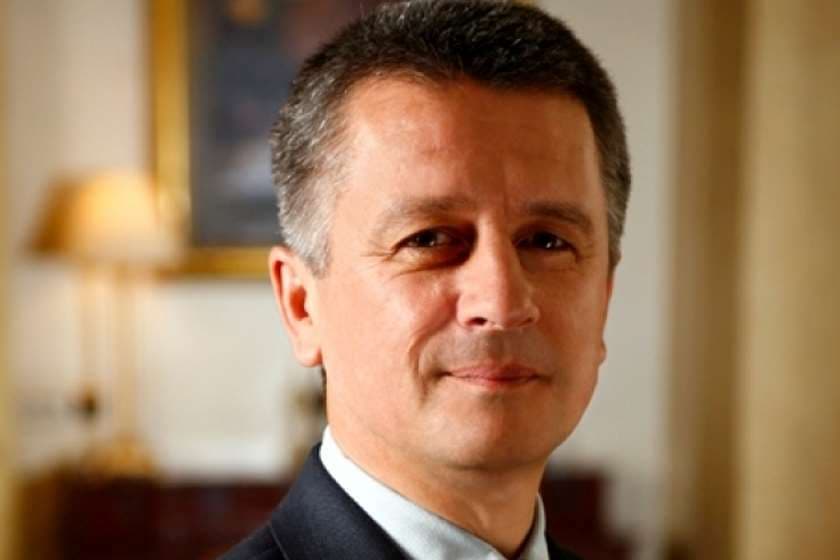 Ex-head of European Business Association Georgia accuses former EU ambassador of exerting pressure to quit