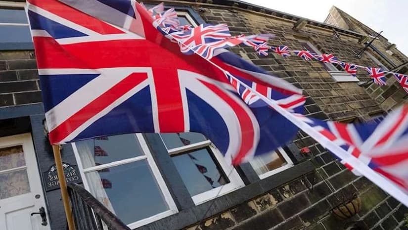 UK Embassy urges Georgian Gov’t to halt intimidation of protestors