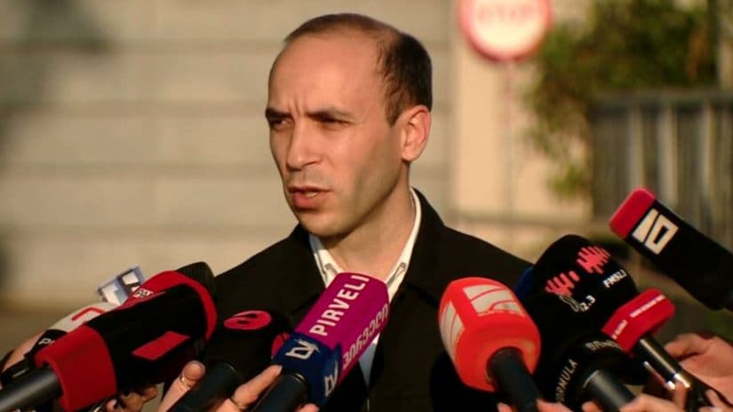 ადვოკატი – სასამართლო და პროკურატურა რომ თავს არიდებდეს მართლმსაჯულების განხორციელებას, მსგავსი შემთხვევა არც ერთი ქვეყნის მართლმსაჯულების ისტორიაში არ არსებობს