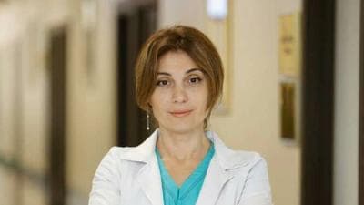 დინა ნემსაძე – შეიქმნას მოხალისეთა ჯგუფები, დაწესდეს შეზღუდვები გონიერების ფარგლებში, ვაქცინაცია გახდეს სავალდებულო