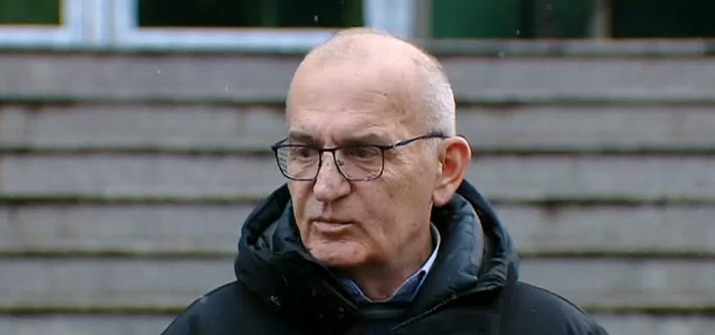 “ვივამედის” დირექტორი – იღებს მხოლოდ მისთვის სასურველ საკვებს და ისიც მისთვის სასურველ დღეებში, ეს არ ნიშნავს, რომ ვერ ჭამს, უფრო ალბათ, არ