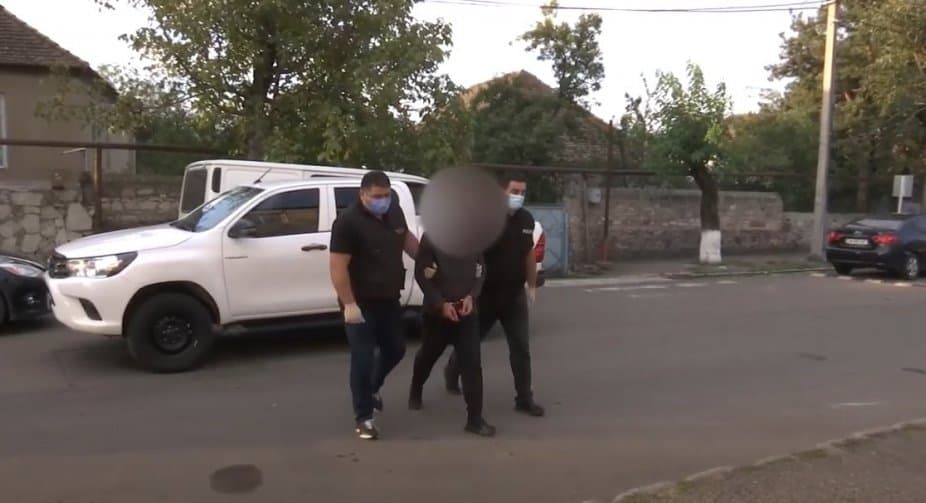 “ნაციონალური მოძრაობის” მხარდამჭერის დაჭრაში ბრალდებული სასამართლომ პატიმრობაში დატოვა