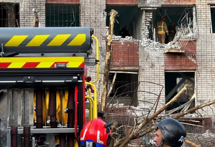 ზელენსკი – მნიშვნელოვანია, რუსმა ტერორისტებმა მიიღონ პასუხი თავდასხმებზე, ყოველ ჯერზე უფრო შორი მანძილის პასუხები