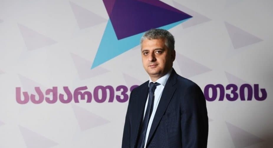 ლევან დოლიძე – პარტია „საქართველოსთვის“ გაძლიერების და რეიტინგის ზრდის პროცესი გრძელდება