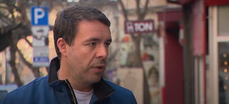 ბაჩო დოლიძე – არცერთ პოლიტიკურ პარტიასთან შერწყმას არ ვაპირებთ, არც ერთთან, არც ახლა, არც მერე